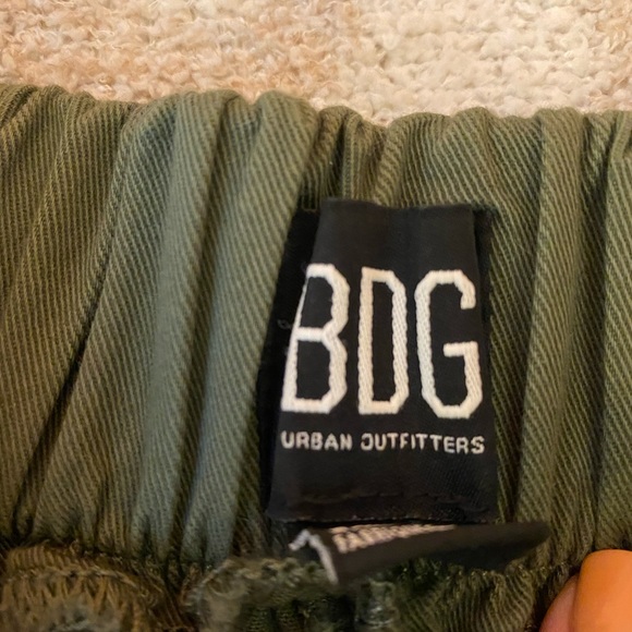 UO BDG Cargo Pants - Picture 5 of 9